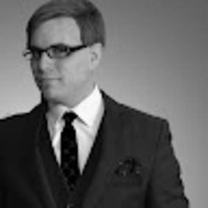 Meet your Posher, Think george